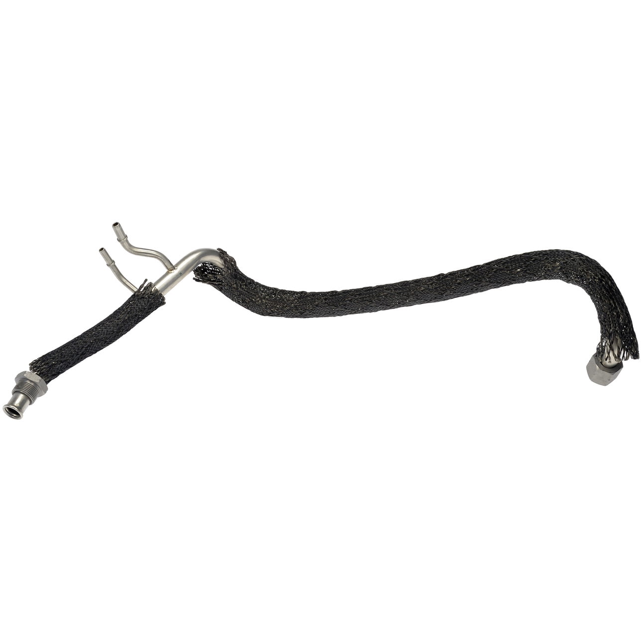 Dorman 598-165 Exhaust Gas Recirculation (EGR) Line for Specific Ford Models