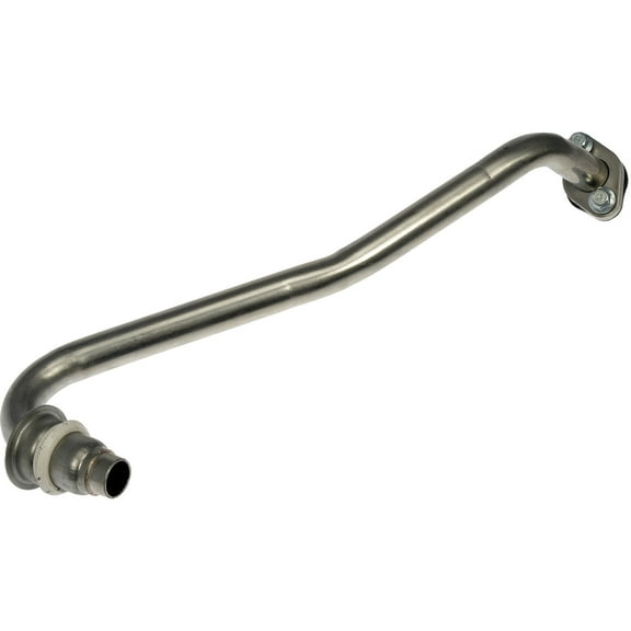 Dorman 598-171 Exhaust Gas Recirculation (EGR) Line for Specific Chrysler / Dodge Models