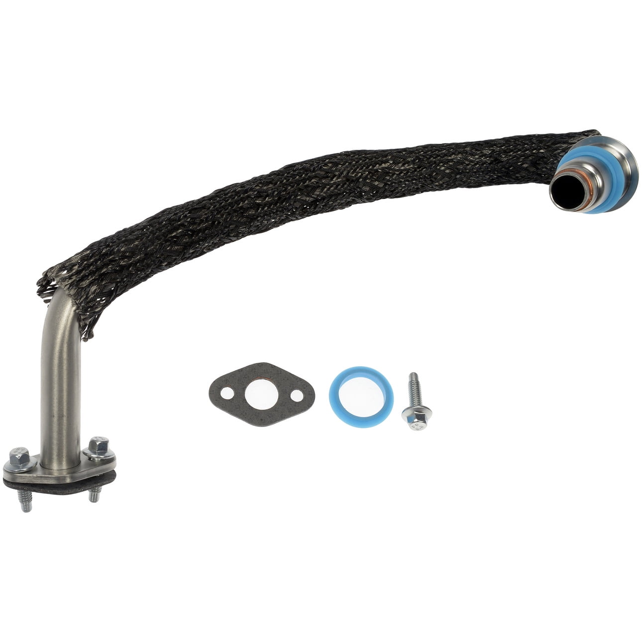 Dorman 598-178 Exhaust Gas Recirculation (EGR) Line for Specific Chrysler / Dodge Models