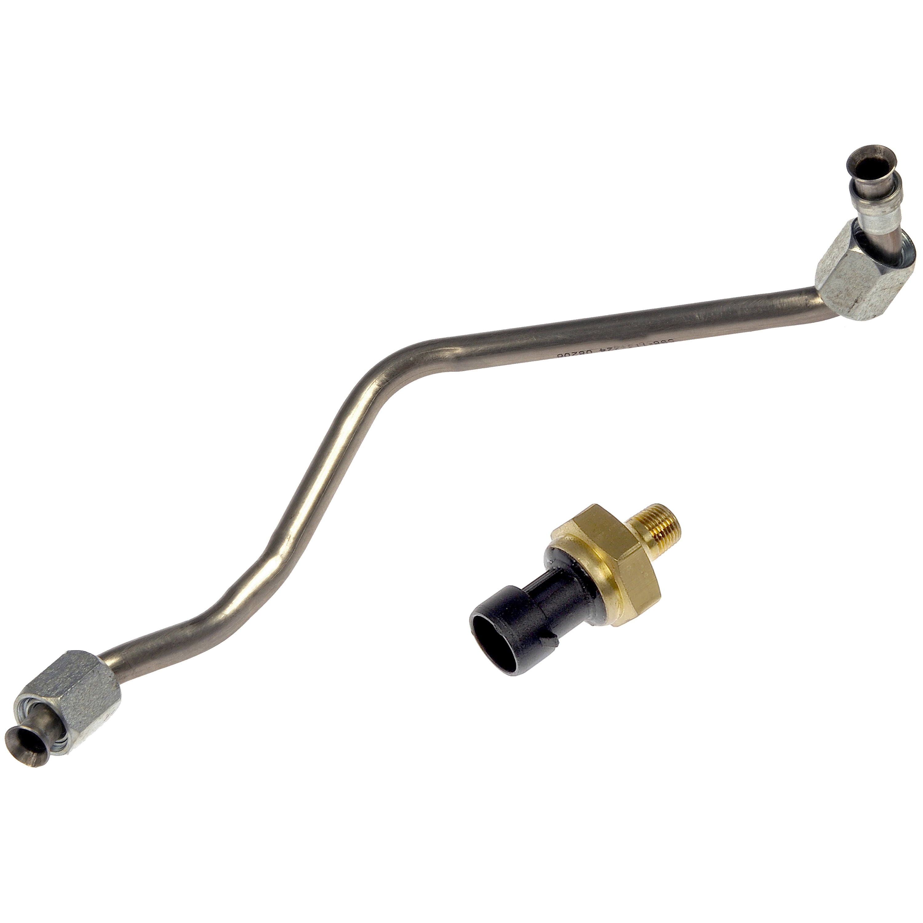 Dorman 598180 Delta Pressure Feedback Exhaust Gas Recirculation (EGR
