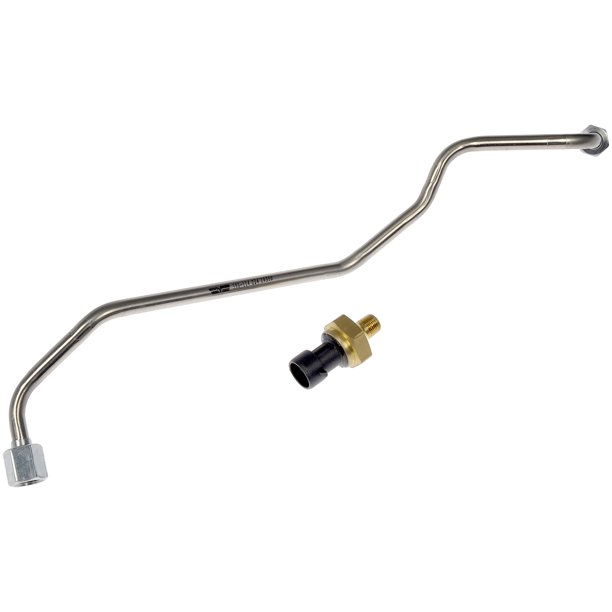 Dorman 598180 Delta Pressure Feedback Exhaust Gas Recirculation (EGR) Tube and Sensor Kit for