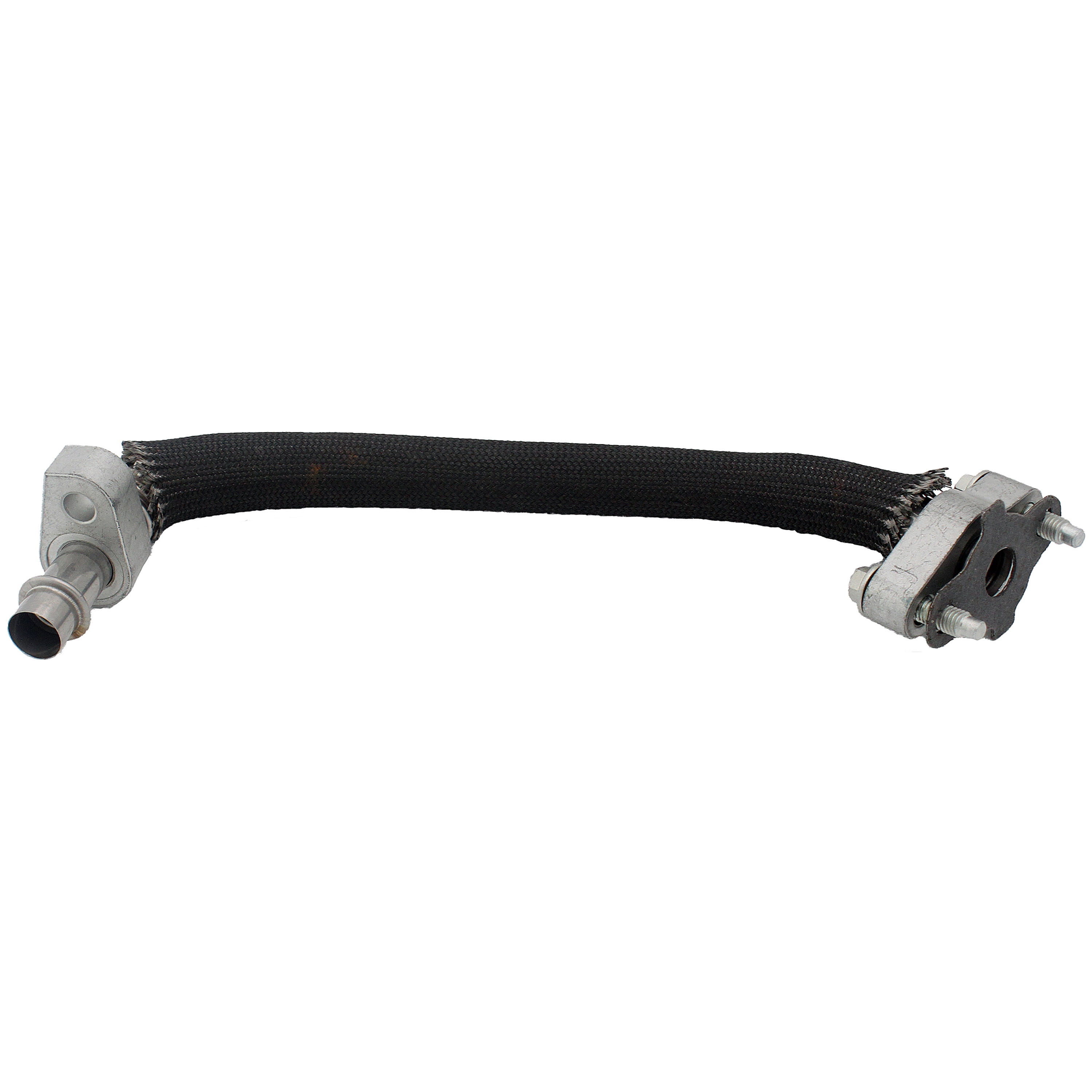 Dorman 598-201 Exhaust Gas Recirculation (EGR) Line for Specific Chevrolet  / Pontiac Models Fits select: 2005-2009 CHEVROLET EQUINOX, 2006-2009  PONTIAC TORRENT - Walmart.com, image size:3000x3000