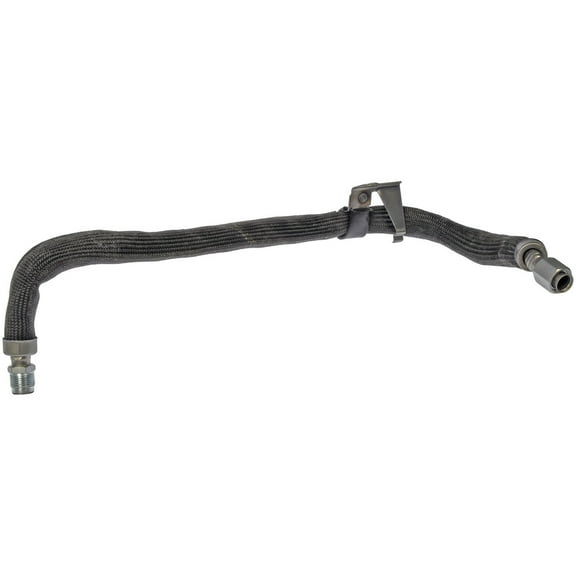 Dorman 598-203 Exhaust Gas Recirculation (EGR) Line for Specific Chevrolet / GMC Models