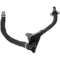 thumbnail image 1 of Dorman 598-204 Exhaust Gas Recirculation (EGR) Line for 1999-2002 Chevrolet Silverado, 1 of 2
