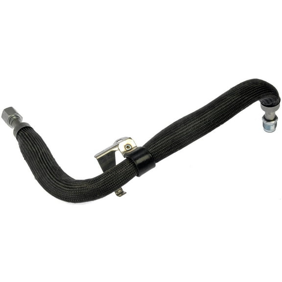 Dorman 598-207 Exhaust Gas Recirculation (EGR) Line for Specific Chevrolet / GMC Models