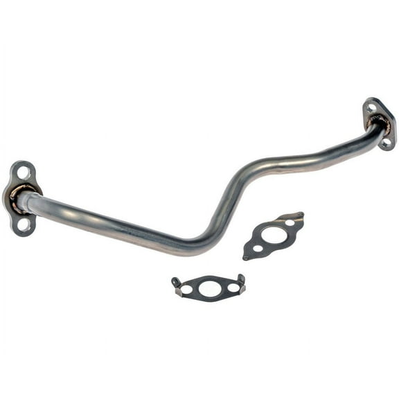 Dorman 598-401 Exhaust Gas Recirculation (EGR) Line for Specific Acura / Honda Models Fits select: 2006-2015 HONDA CIVIC, 2013-2015 ACURA ILX