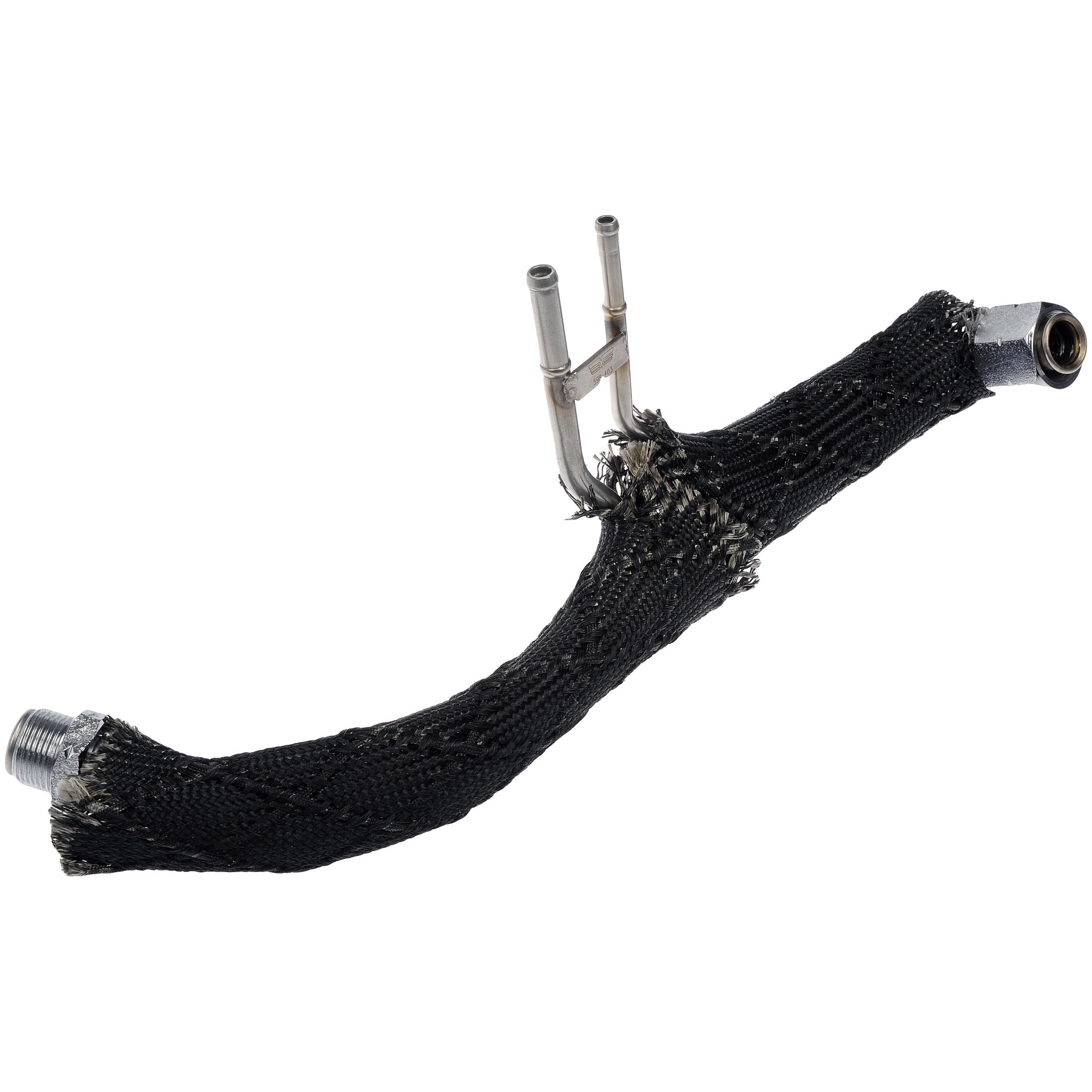 Dorman 598-403 Exhaust Gas Recirculation (EGR) Line for Specific Ford Models