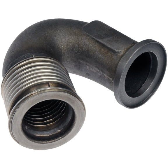 Dorman 598-5944 Exhaust Gas Recirculation (EGR) Cooler Hose for Specific Mack / Volvo Models