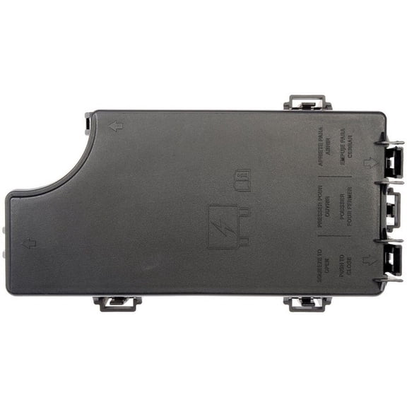 Dorman 598-727 Integrated Control Module For 11-14 Jeep Compass Patriot