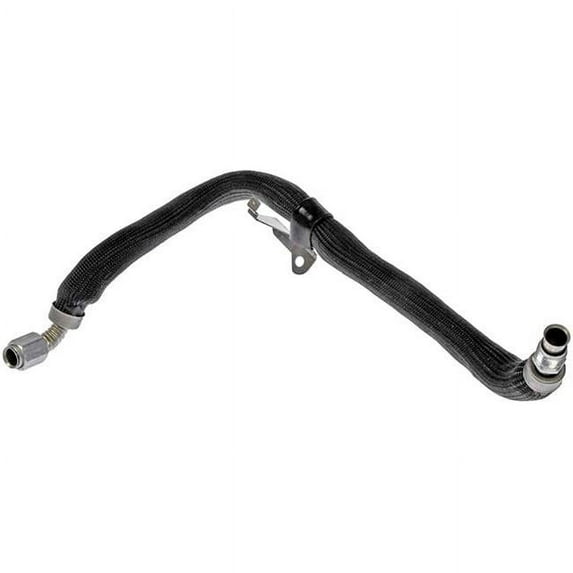 Dorman 598205 Exhaust Gas Recirculation Tube 19 In.