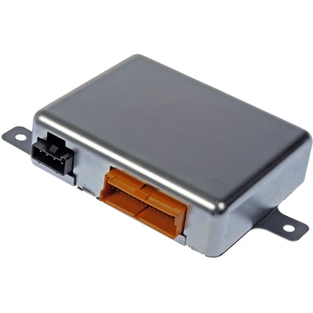 Dorman 599-102 "Remanufactured" Transfer Case Control Module Fits select: 1999-2004 CHEVROLET S TRUCK, 1999-2005 CHEVROLET BLAZER