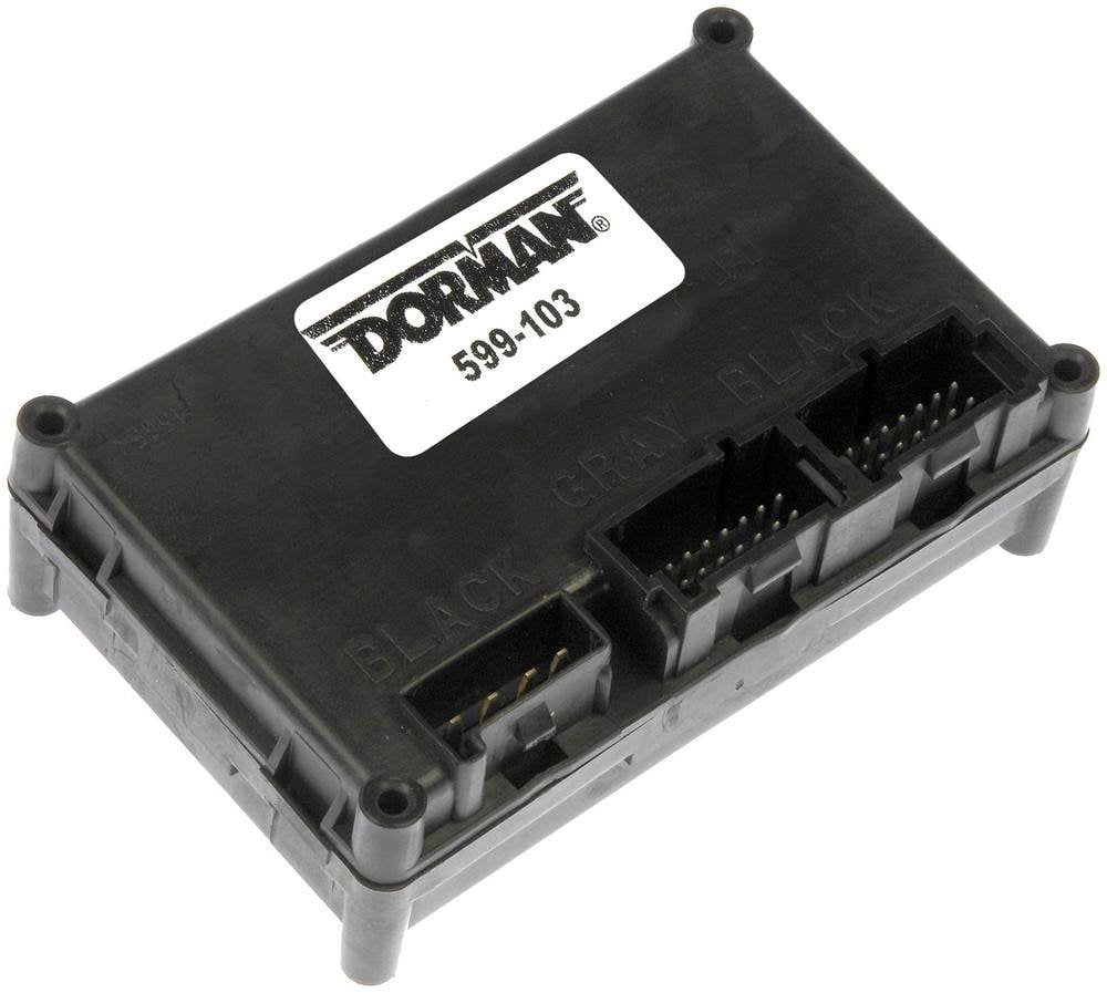 Dorman - OE Solutions 599-103 Transfer Case Control Module