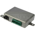 thumbnail image 1 of Dorman 599-106 Transfer Case Control Module Fits select: 1999-2002 CHEVROLET BLAZER, 1999-2001 GMC JIMMY, 1 of 3