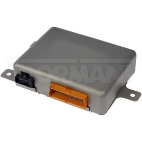 Dorman 599-107 Transfer Case Control Module For 99-05 Chevrolet GMC Astro Safari