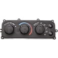 thumbnail image 1 of Dorman 599-128 HVAC Control Module For 98-04 300M Concorde Intrepid LHS Fits select: 1999-2004 CHRYSLER 300M, 2000 DODGE INTREPID, 1 of 2