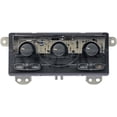 thumbnail image 1 of Dorman 599-134 Climate Control Unit For Oldsmobile Alero, 1 of 2
