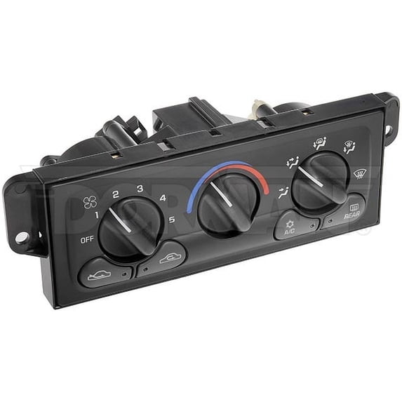 Dorman 599-213 Climate Control Module
