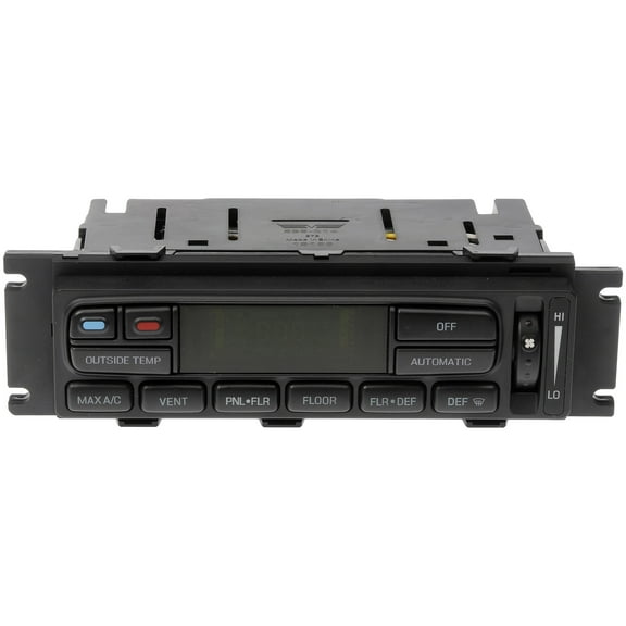 Dorman 599-214 HVAC Control Module for Specific Ford Models