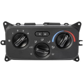 Dorman 599-225 HVAC Control Module for Specific Jeep Models Fits select: 2002-2005,2007 JEEP LIBERTY