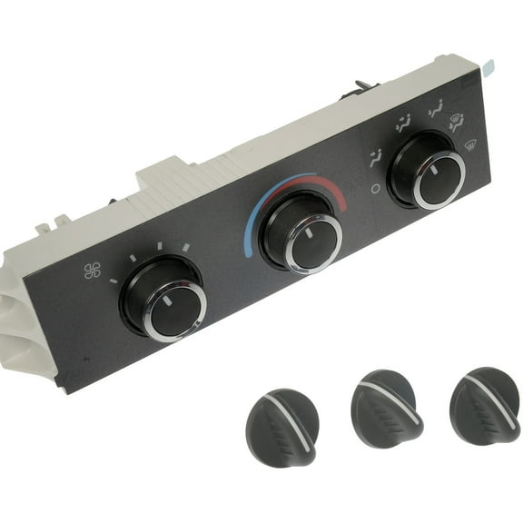 Dorman 599-293 Climate Control Module for Specific Chevrolet / GMC Models
