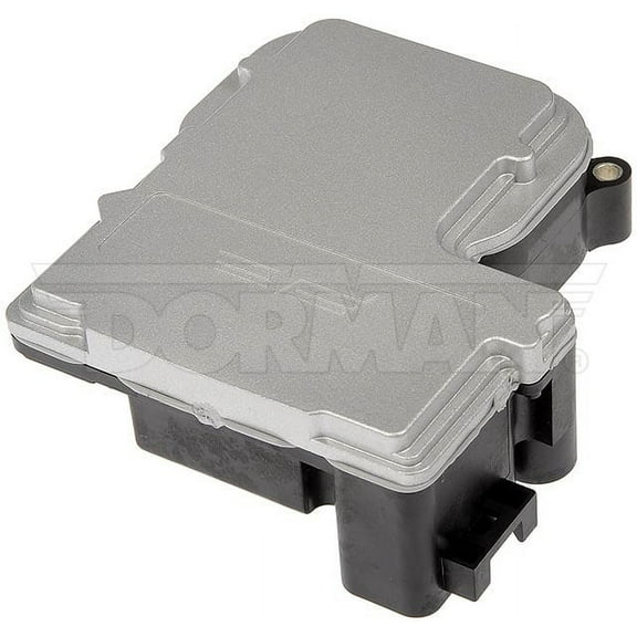 Dorman 599-861 ABS Control Module for Select Cadillac/Chevrolet/GMC Models (OE FIX) Fits 2002 Chevrolet Tahoe
