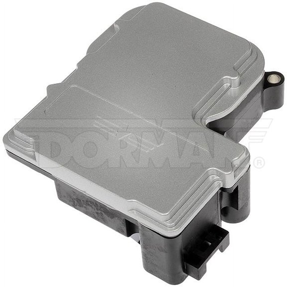 Dorman 599-863 ABS Control Module For Select 01-03 Cadillac Chevrolet GMC Models Fits select: 2002 GMC NEW SIERRA, 2002 GMC YUKON