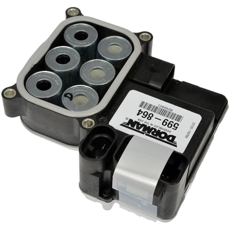 Dorman 599-864 ABS Control Module For 01-02 Sierra 1500 Silverado 1500