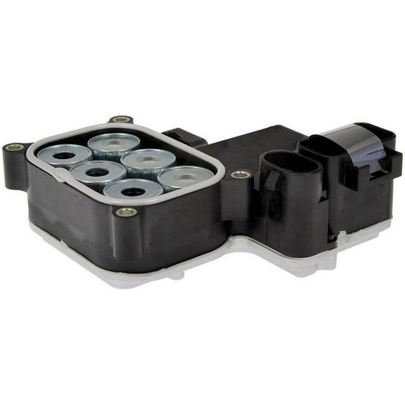 Dorman 599-865 ABS Control Module Compatible with Select Chevrolet / GMC Models (OE FIX) Fits select: 1999-2002 CHEVROLET SILVERADO, 1999-2002 GMC NEW SIERRA