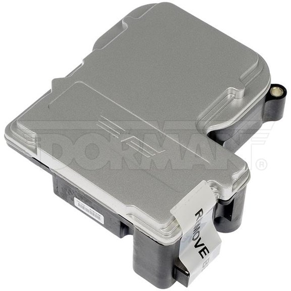 Dorman 599-868 ABS Control Module For Select 01-07 Chevrolet GMC Models Fits select: 2001-2007 CHEVROLET SILVERADO, 2003-2007 GMC NEW SIERRA