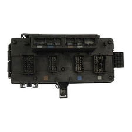 Remanufactured Dorman 599-900 Totally Integrated Power Module Compatible with Select Dodge Models Fits 2007 Dodge Ram 2500