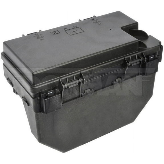 Dorman 599-907 Integrated Control Module For Select 09 Chrysler Dodge Models Fits select: 2009 DODGE GRAND CARAVAN, 2009 CHRYSLER TOWN & COUNTRY
