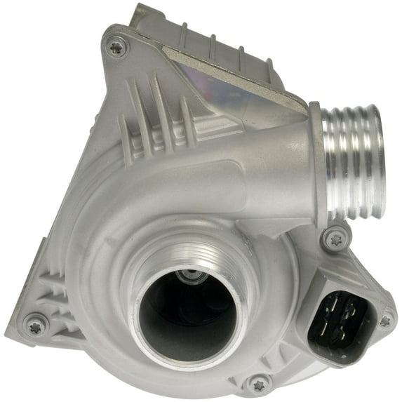 Dorman 599-962 Electric Engine Water Pump Compatible with Select BMW Models (OE FIX) Fits select: 2011-2017 BMW X5, 2007-2015 BMW 335