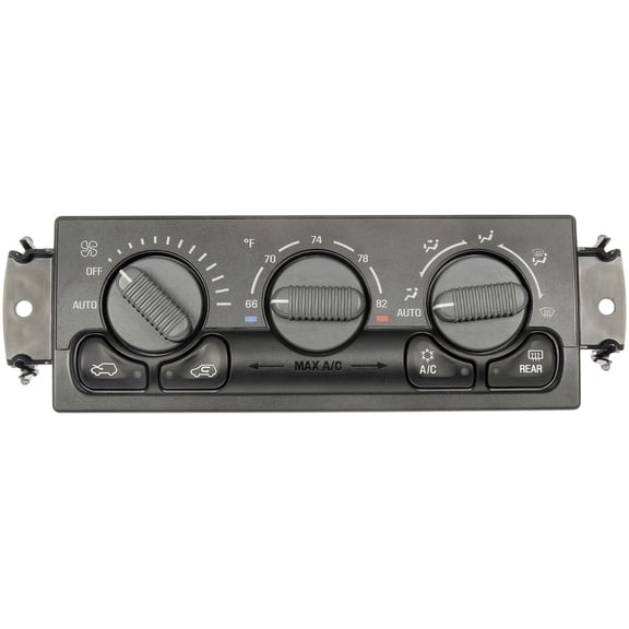 Dorman 599215 Hvac Control Module, Automotive Control Module