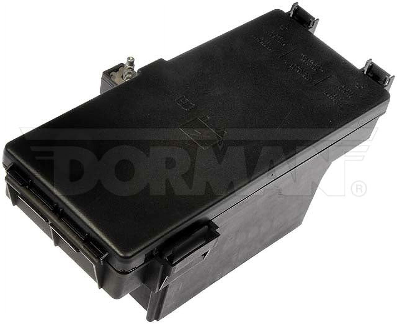 Remanufactured Dorman Oe Solutions Integrated Control Module P/N:599 903