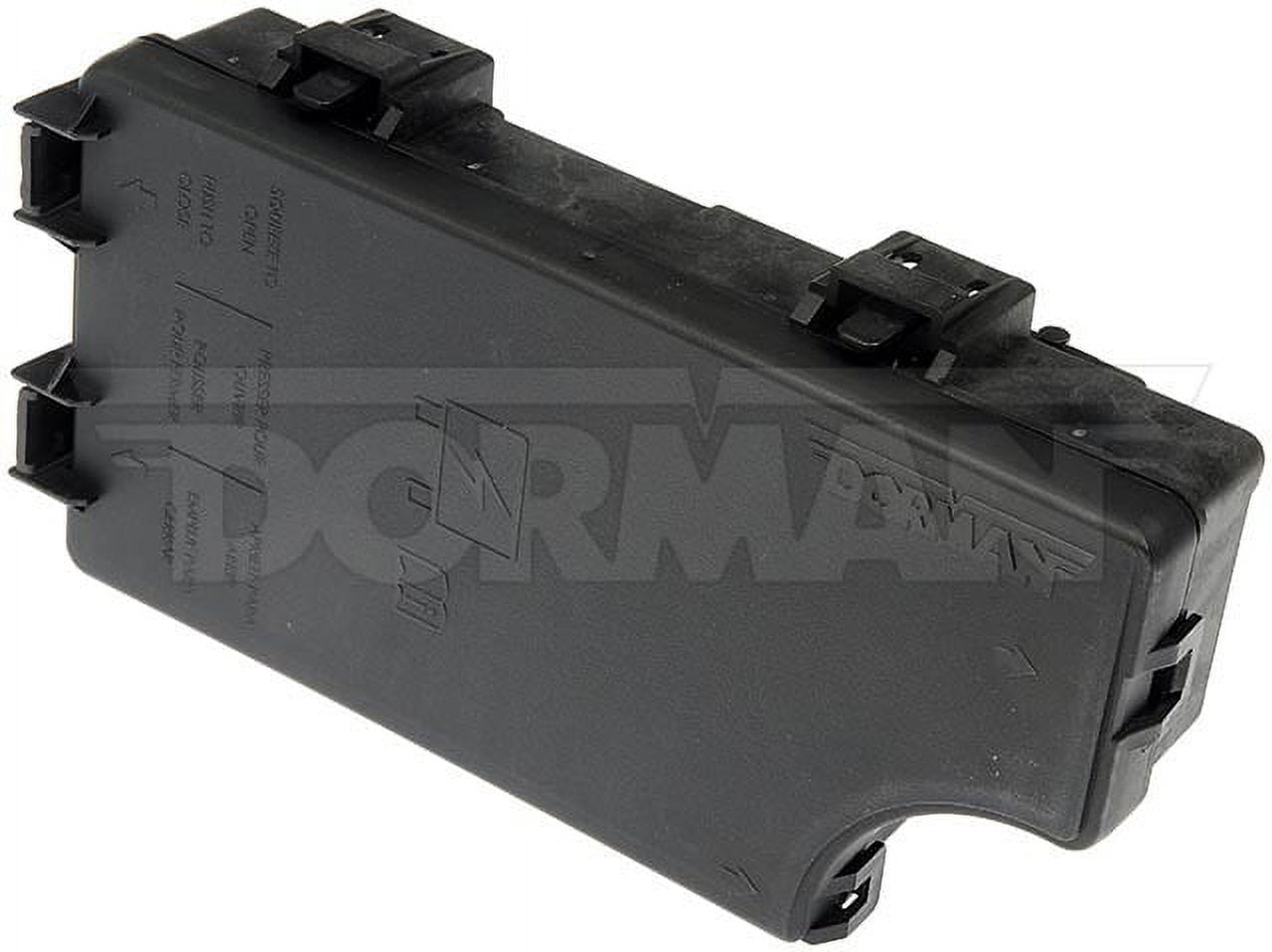 Remanufactured Dorman 599938 Totally Integrated Power Module Fits 2006 Chrysler PT Cruiser
