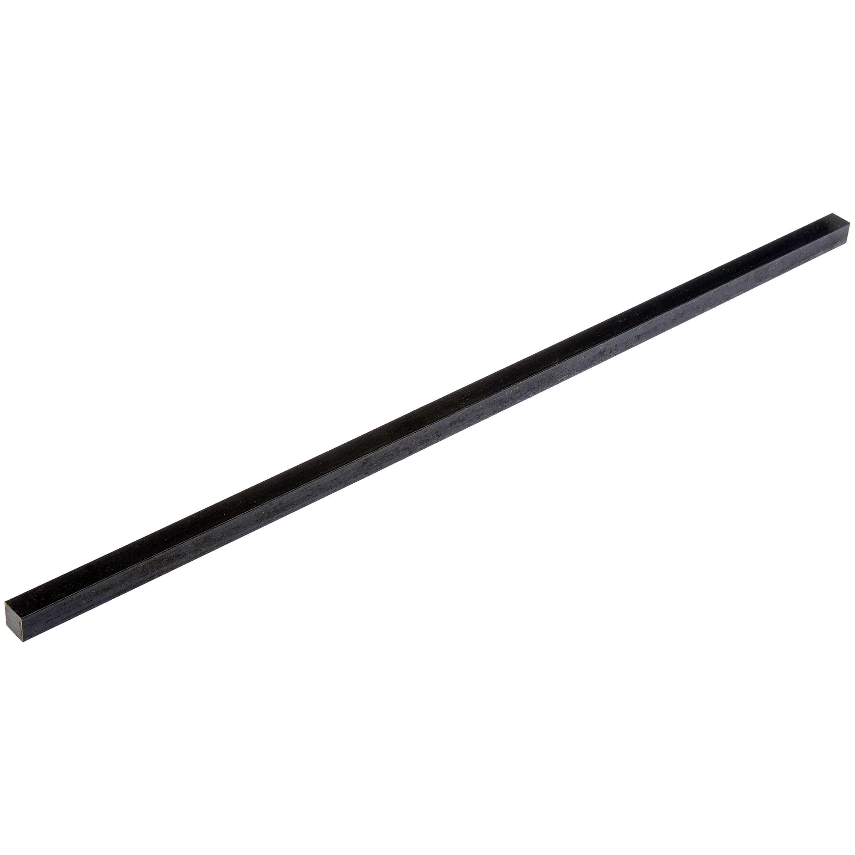 Dorman 600-063 Straight Key-Width-5/16(.313) In., Length-12 In., Height-5/16(.313) In. , Pack of 5