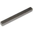 thumbnail image 1 of Dorman 600-067 Straight Key-Width-3/8(.375) In., Length-12 In., Height-3/8(.375) In. , Pack of 5, 1 of 2
