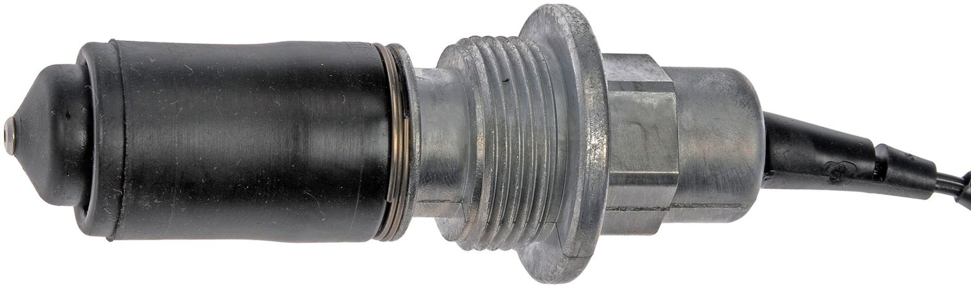 Dorman 600-100 4WD Actuator for Specific Chevrolet / GMC Models Fits select: 1988-1996 CHEVROLET GMT-400, 1995-1996 CHEVROLET TAHOE