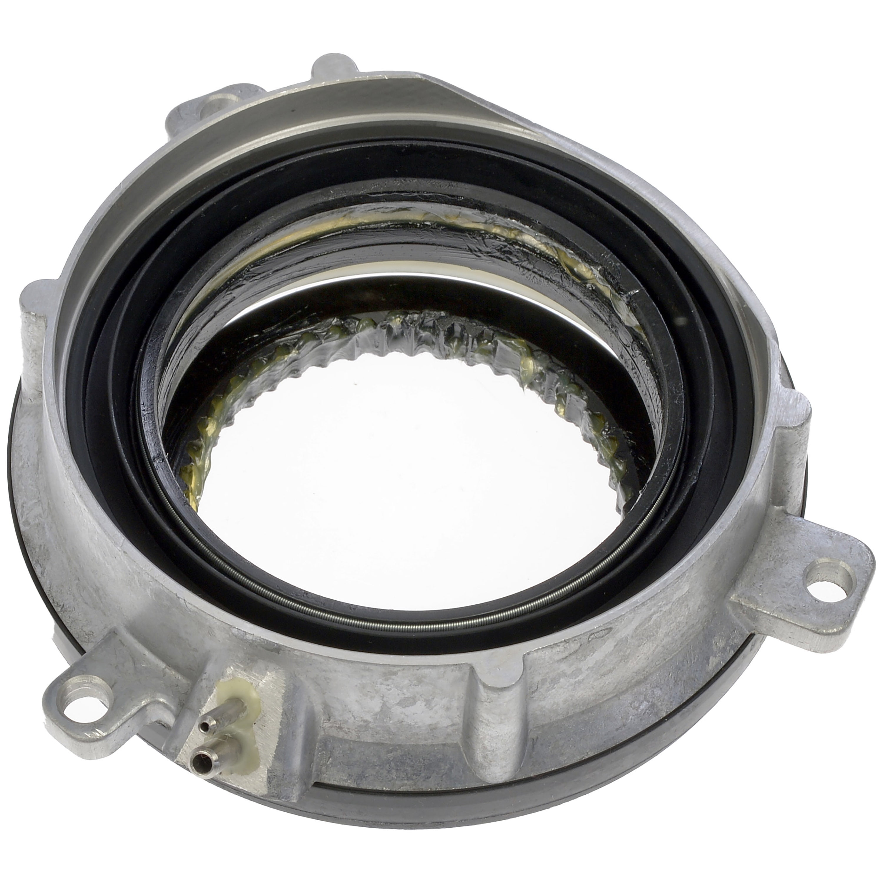 Dorman 600-105 4WD Actuator for Specific Ford / Lincoln Models Fits select: 2004-2015 FORD F150, 2003-2015 FORD EXPEDITION