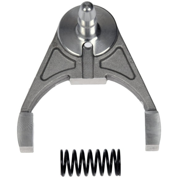 Dorman 600-114 4WD Actuator Fork for Specific Models Fits select: 2002-2009 CHEVROLET TRAILBLAZER, 2002-2009 GMC ENVOY