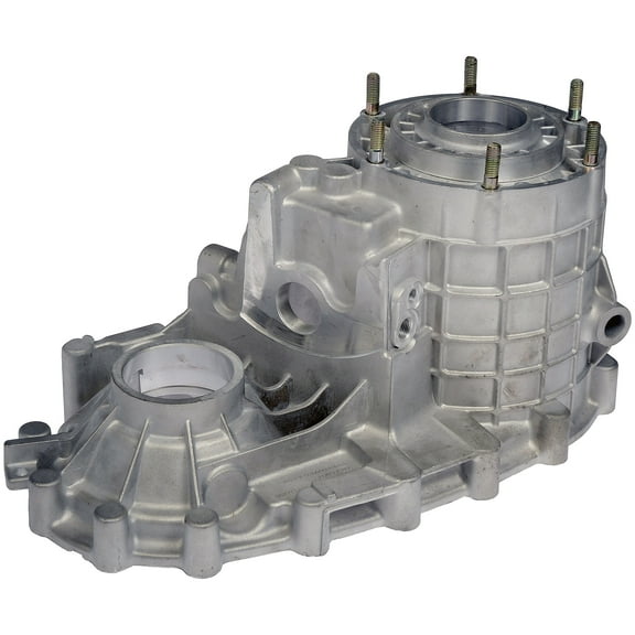Dorman 600-125 Front Transfer Case Housing for Specific Chevrolet / GMC Models, Silver Fits select: 2001-2007 CHEVROLET SILVERADO, 2001-2006 GMC SIERRA