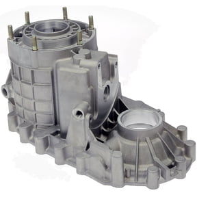 Dorman 600-127 Front Transfer Case Housing for Specific Chevrolet / GMC Models, Silver Fits select: 2001-2007 CHEVROLET SILVERADO, 2001-2007 GMC SIERRA