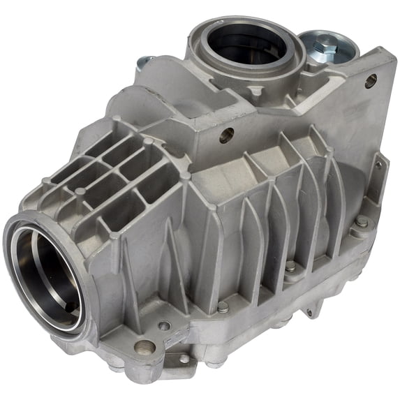 Dorman 600-211 Front Differential Housing for Specific Cadillac / Chevrolet / GMC Models