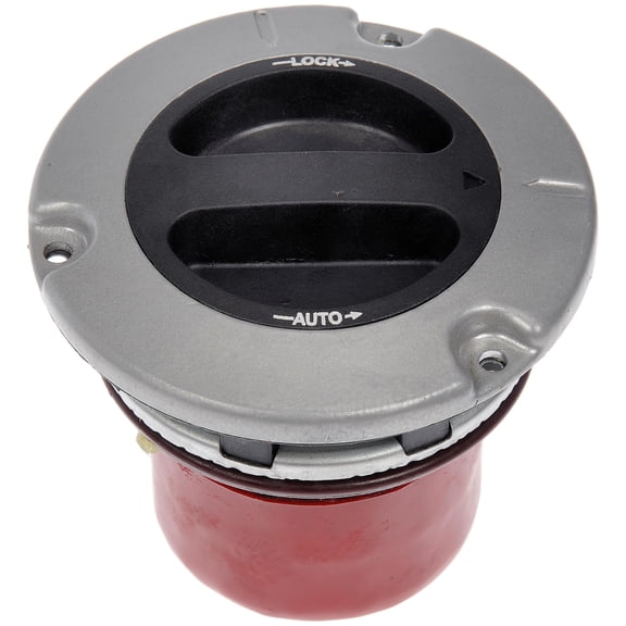 Dorman 600-219 Locking Hub for Specific Ford Models Fits select: 2006-2010 FORD F250, 2006-2010 FORD F350