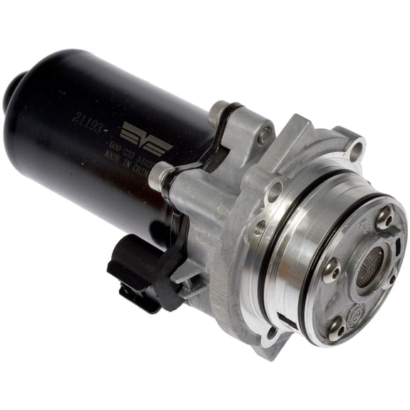Dorman 600-223 Rear Differential Lock Motor Compatible with Select Chrysler/Jeep Models