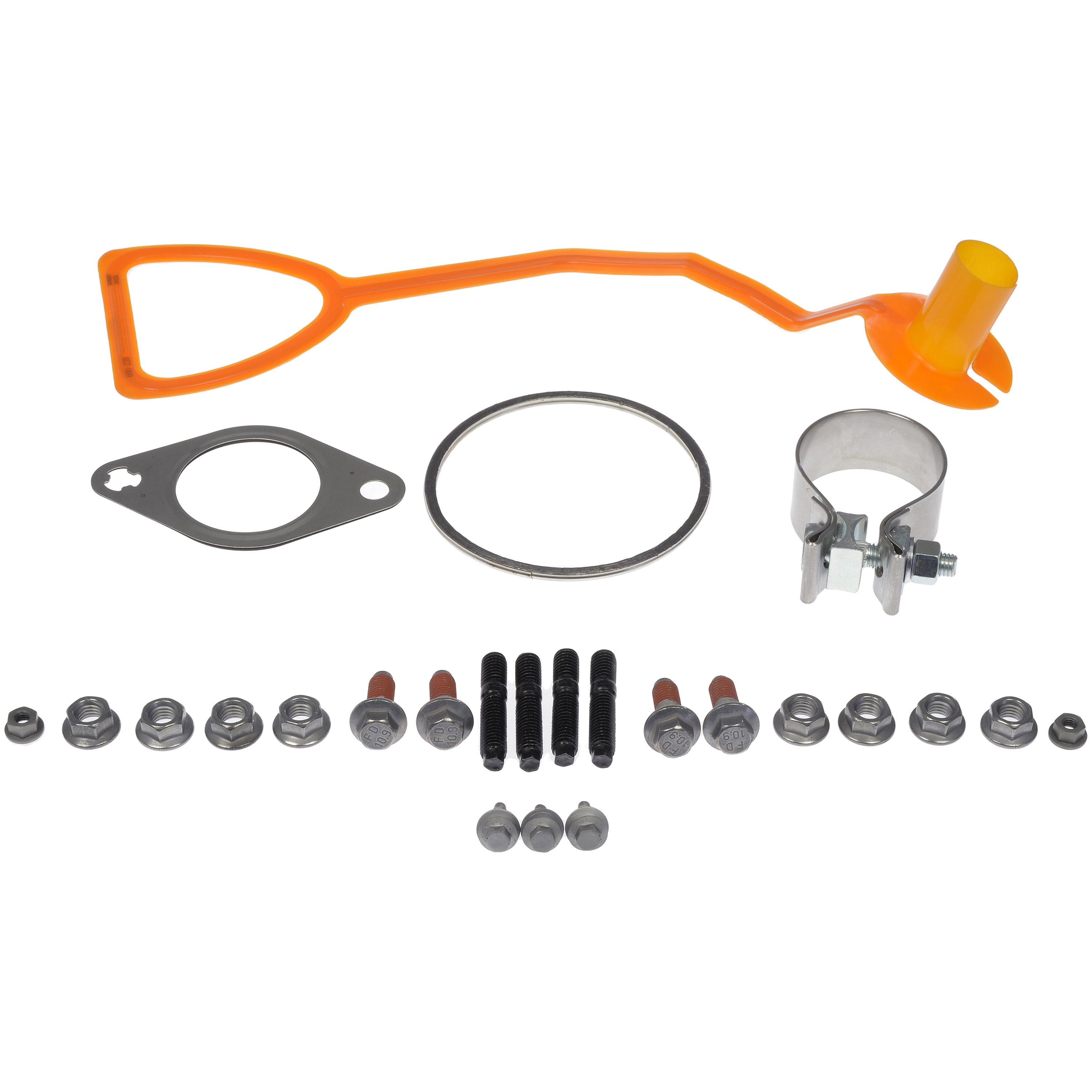 Dorman 600-228 Power Take Off Unit (PTU) Hardware Kit for Specific Ford / Lincoln / Mercury Models