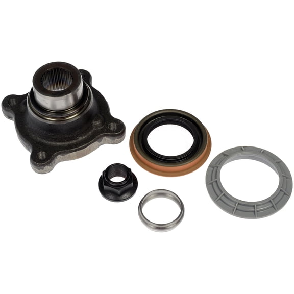Dorman 600-257 Power Take Off Unit (PTU) Yoke for Specific Ford / Lincoln / Mercury Models