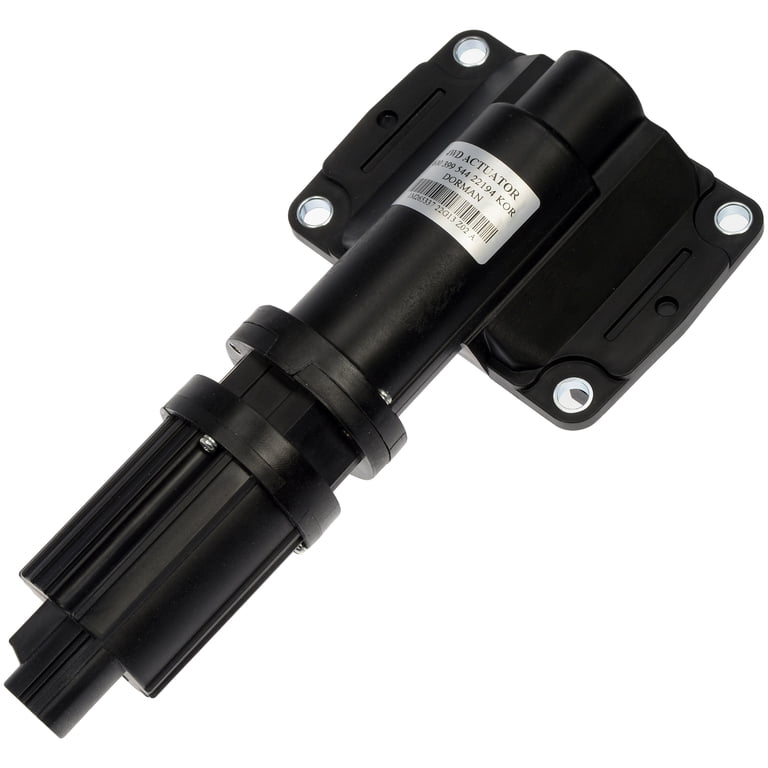 drencrom Dorman 600-399 Front Differential Lock Actuator for Dodge Ram