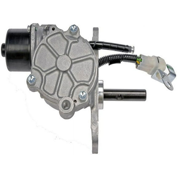 Dorman 600-442 Rear Differential Lock Actuator for Specific Lexus / Toyota Models Fits select: 1992-2011,2013-2014 TOYOTA LAND CRUISER