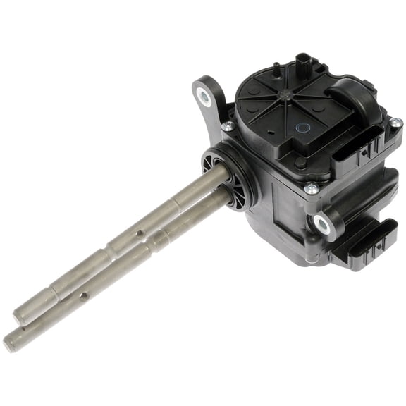 Dorman 600-480 Transfer Case Motor for Specific Toyota Models